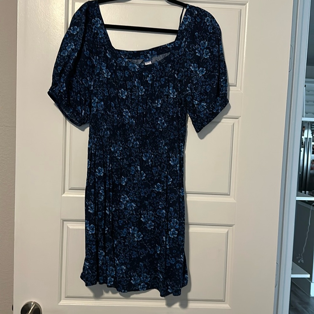 Summer Dress from Old Navy